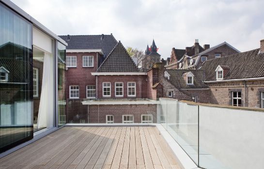 Urban Residences Maastricht