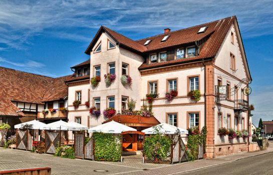 Blume Gasthaus Blume Gasthaus