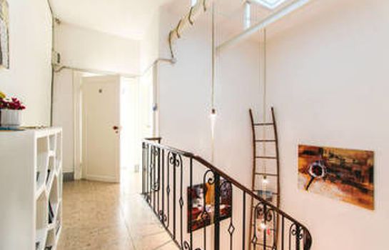 19 Borgo Cavour