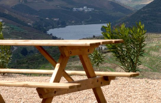 Quinta Nova Luxury Winery House