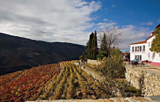 Quinta Nova Luxury Winery House