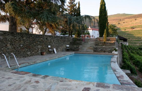 Quinta Nova Luxury Winery House