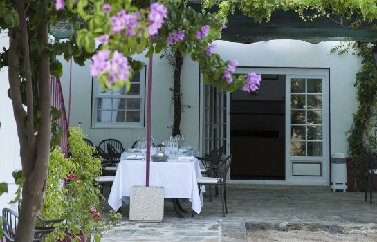 Quinta Nova Luxury Winery House