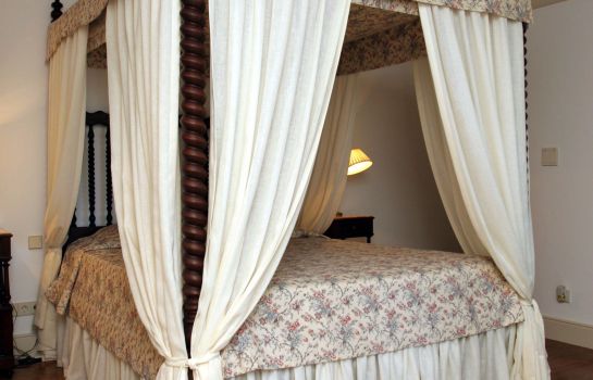 Quinta Nova Luxury Winery House