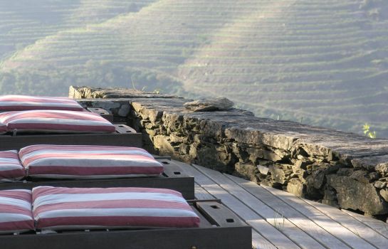 Quinta Nova Luxury Winery House