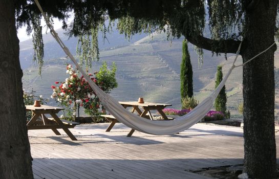 Quinta Nova Luxury Winery House