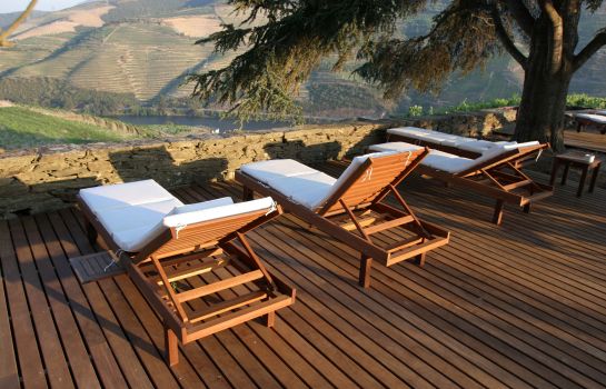 Quinta Nova Luxury Winery House