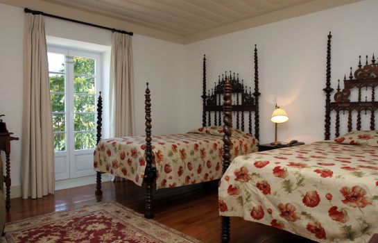 Quinta Nova Luxury Winery House