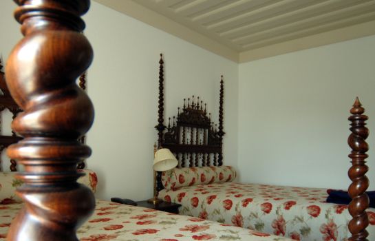 Quinta Nova Luxury Winery House