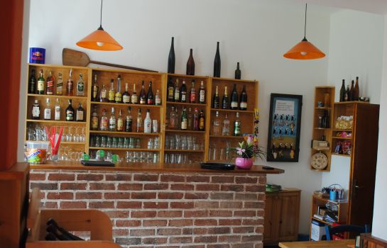 Hotel pod Šikmou Věží