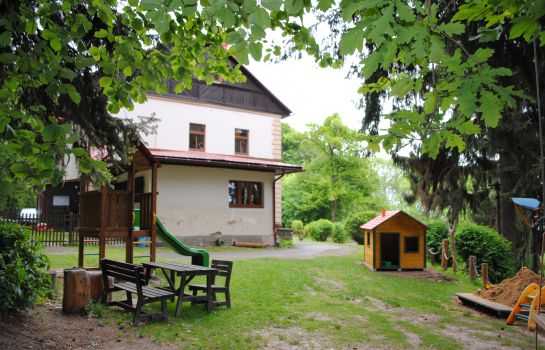 Hotel pod Šikmou Věží