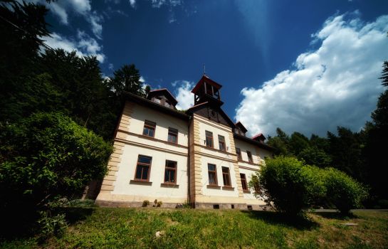 Hotel pod Šikmou Věží