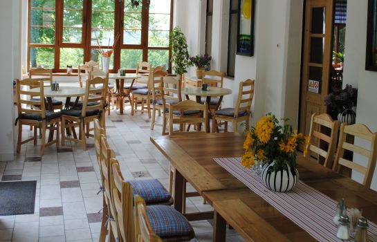 Hotel pod Šikmou Věží