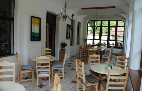 Hotel pod Šikmou Věží