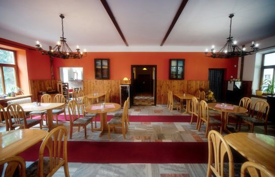 Hotel pod Šikmou Věží