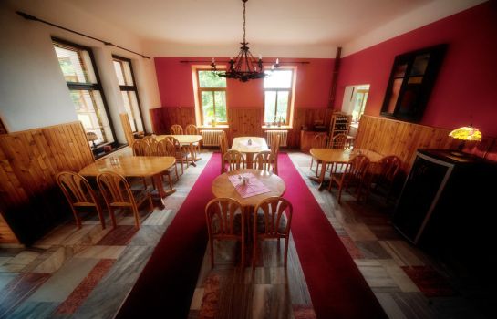 Hotel pod Šikmou Věží