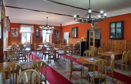 Hotel pod Šikmou Věží