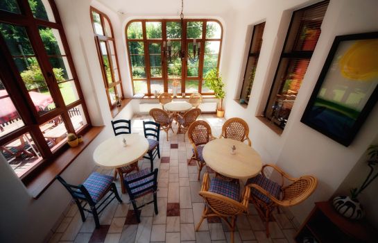 Hotel pod Šikmou Věží