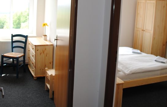 Hotel pod Šikmou Věží