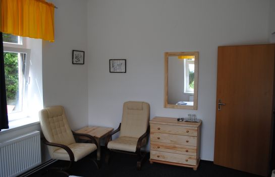 Hotel pod Šikmou Věží