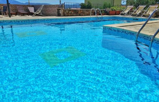 Meridiana Hotel