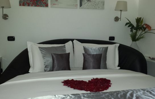 Gregorio VII Luxury Suites