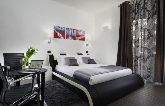 Gregorio VII Luxury Suites
