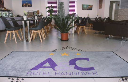 A&C Hotel Hannover