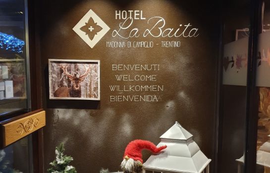 La Baita