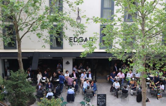 Hotel Edgar