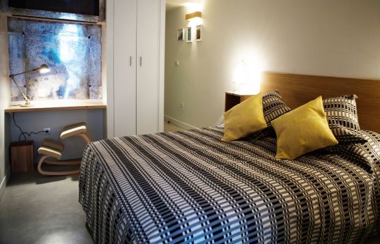 Hotel Edgar