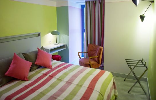 Hotel Edgar