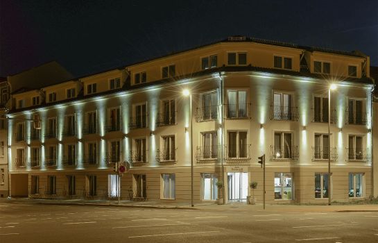 Nordhausen Hotel