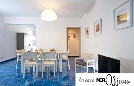 Residence NerOssidiana