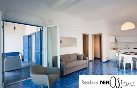 Residence NerOssidiana