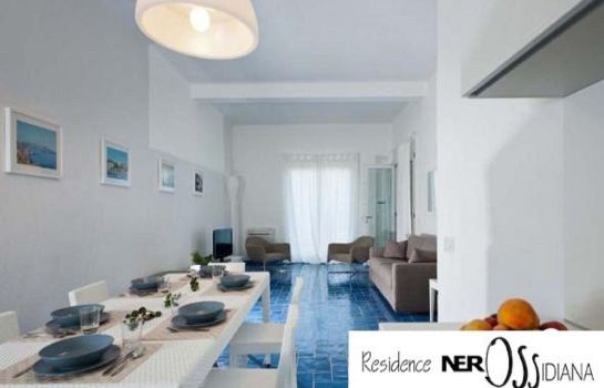 Residence NerOssidiana