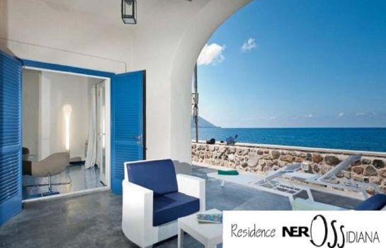 Residence NerOssidiana