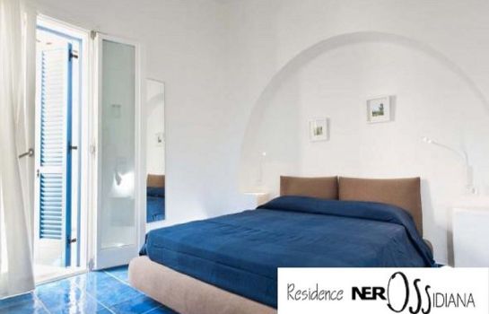 Residence NerOssidiana