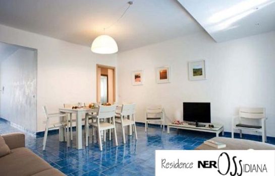 Residence NerOssidiana