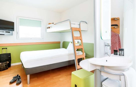 ibis budget Ludwigsburg