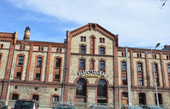 Centrum Browar