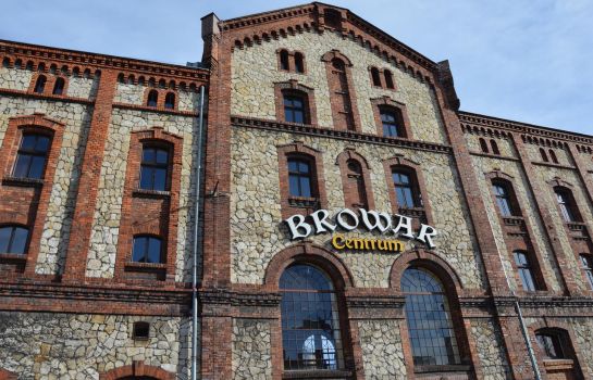 Centrum Browar