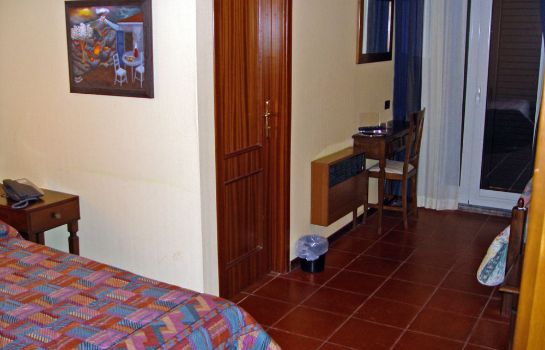 Hotel Corsaro
