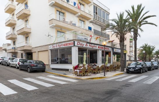 Apolo by Eurotels - Hostal