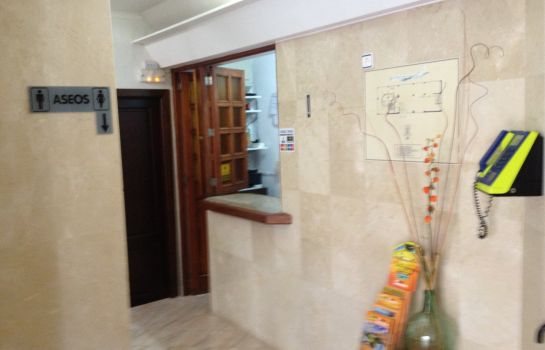 Apolo by Eurotels - Hostal