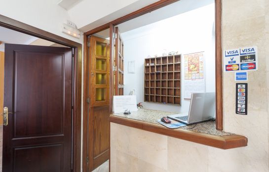Apolo by Eurotels - Hostal
