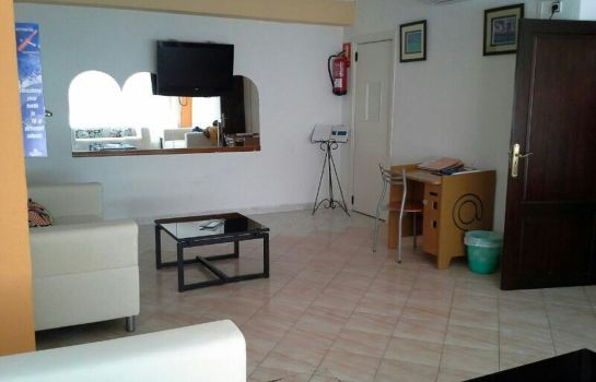 Apolo by Eurotels - Hostal