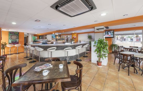 Apolo by Eurotels - Hostal