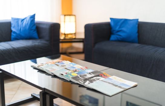 Apolo by Eurotels - Hostal
