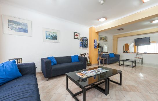 Apolo by Eurotels - Hostal